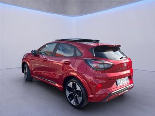 FORD Puma 1.0 ecoboost h ST-Line X 125cv auto