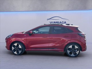 FORD Puma 1.0 ecoboost h ST-Line X 125cv auto