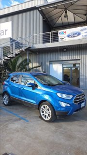 FORD EcoSport 1.0 ecoboost Titanium s&s 125cv my20.25