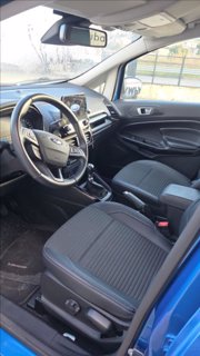 FORD EcoSport 1.0 ecoboost Titanium s&s 125cv my20.25