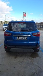 FORD EcoSport 1.0 ecoboost Titanium s&s 125cv my20.25