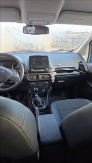 FORD EcoSport 1.0 ecoboost Titanium s&s 125cv my20.25