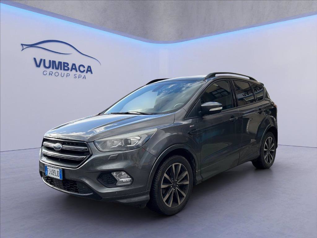 FORD Kuga 1.5 tdci ST-Line s&s 2wd 120cv powershift