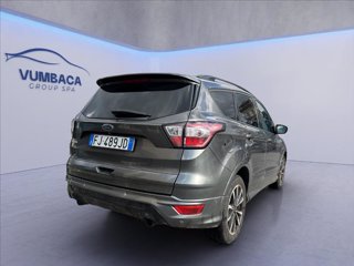 FORD Kuga 1.5 tdci ST-Line s&s 2wd 120cv powershift