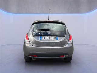 LANCIA Ypsilon 1.3 mjt Silver s&s 95cv