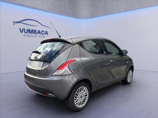 LANCIA Ypsilon 1.3 mjt Silver s&s 95cv