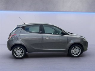 LANCIA Ypsilon 1.3 mjt Silver s&s 95cv