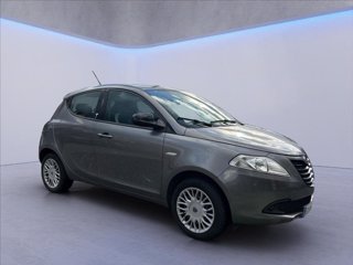 LANCIA Ypsilon 1.3 mjt Silver s&s 95cv