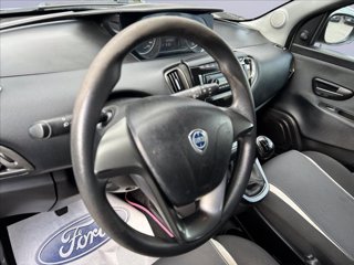 LANCIA Ypsilon 1.3 mjt Silver s&s 95cv