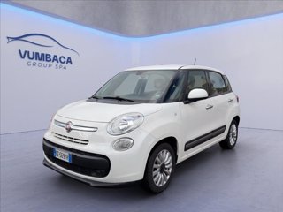 FIAT 500L 1.3 mjt Lounge 85cv