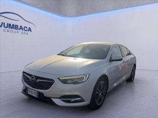 OPEL Insignia Grand Sport 1.6 cdti Innovation s&s 136cv auto my18.5