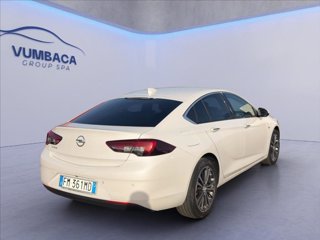 OPEL Insignia Grand Sport 1.6 cdti Innovation s&s 136cv auto my18.5