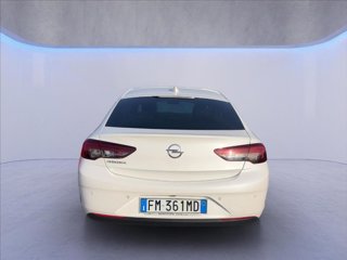 OPEL Insignia Grand Sport 1.6 cdti Innovation s&s 136cv auto my18.5