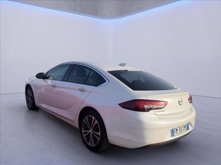 OPEL Insignia Grand Sport 1.6 cdti Innovation s&s 136cv auto my18.5