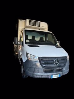 MERCEDES sprinter 317 2.0 cdi T 32/35 rwd