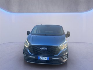 FORD tourneo custom 320 2.0 tdci 170cv Active L1H1 auto E6.2