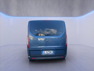 FORD tourneo custom 320 2.0 tdci 170cv Active L1H1 auto E6.2