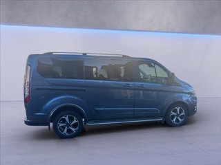 FORD tourneo custom 320 2.0 tdci 170cv Active L1H1 auto E6.2