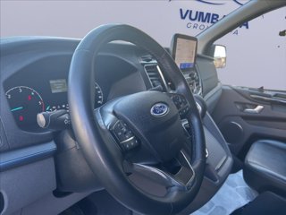 FORD tourneo custom 320 2.0 tdci 170cv Active L1H1 auto E6.2