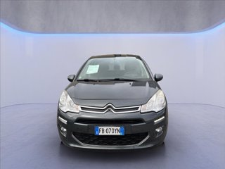CITROEN C3 1.6 bluehdi Live s&s 75cv