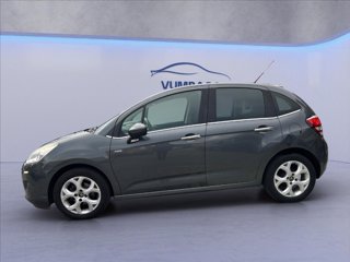 CITROEN C3 1.6 bluehdi Live s&s 75cv