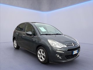 CITROEN C3 1.6 bluehdi Live s&s 75cv