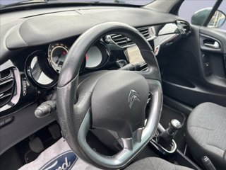 CITROEN C3 1.6 bluehdi Live s&s 75cv