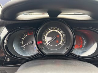 CITROEN C3 1.6 bluehdi Live s&s 75cv