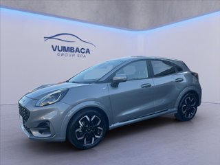 FORD Puma 1.0 ecoboost h ST-Line X s&s 125cv