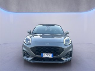 FORD Puma 1.0 ecoboost h ST-Line X s&s 125cv