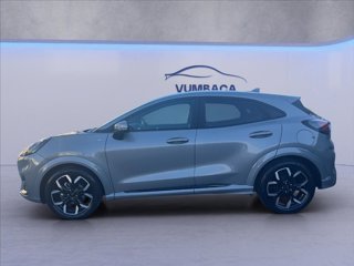 FORD Puma 1.0 ecoboost h ST-Line X s&s 125cv