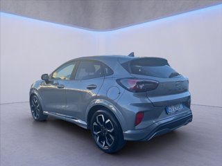 FORD Puma 1.0 ecoboost h ST-Line X s&s 125cv