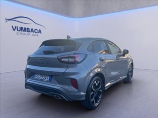 FORD Puma 1.0 ecoboost h ST-Line X s&s 125cv