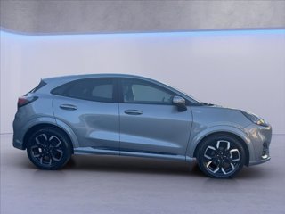 FORD Puma 1.0 ecoboost h ST-Line X s&s 125cv