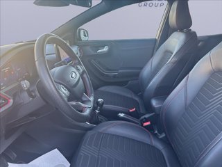 FORD Puma 1.0 ecoboost h ST-Line X s&s 125cv