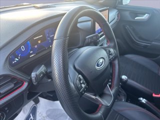 FORD Puma 1.0 ecoboost h ST-Line X s&s 125cv