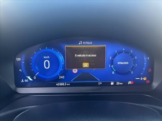 FORD Puma 1.0 ecoboost h ST-Line X s&s 125cv