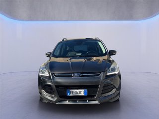 FORD Kuga 2.0 tdci Titanium X 4wd s&s 180cv powershift E6