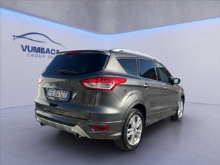 FORD Kuga 2.0 tdci Titanium X 4wd s&s 180cv powershift E6
