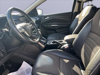 FORD Kuga 2.0 tdci Titanium X 4wd s&s 180cv powershift E6