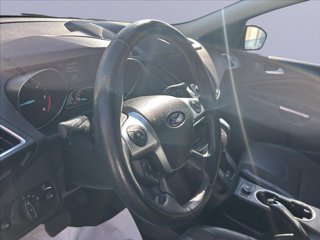 FORD Kuga 2.0 tdci Titanium X 4wd s&s 180cv powershift E6