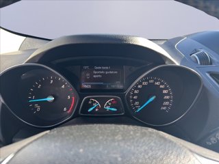 FORD Kuga 2.0 tdci Titanium X 4wd s&s 180cv powershift E6