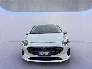 FORD Fiesta 5p 1.1 Titanium 75cv