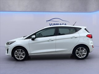 FORD Fiesta 5p 1.1 Titanium 75cv
