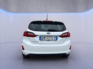 FORD Fiesta 5p 1.1 Titanium 75cv