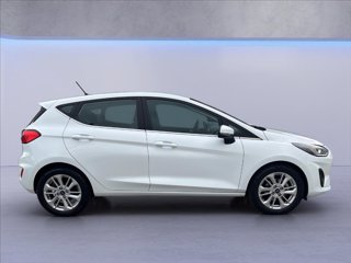 FORD Fiesta 5p 1.1 Titanium 75cv