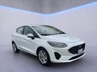 FORD Fiesta 5p 1.1 Titanium 75cv