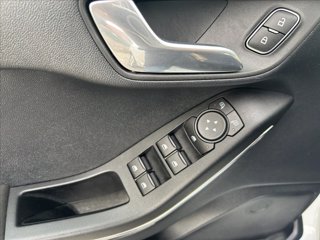 FORD Fiesta 5p 1.1 Titanium 75cv