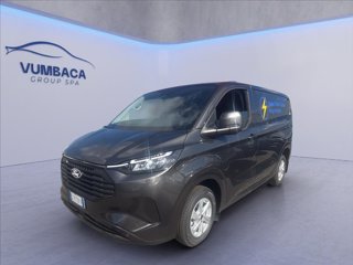 FORD transit custom V710 320 2.5 Duratec phev 233cv Titanium L1H1