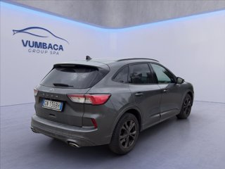 FORD Kuga 2.0 ecoblue ST-Line 2wd 120cv auto